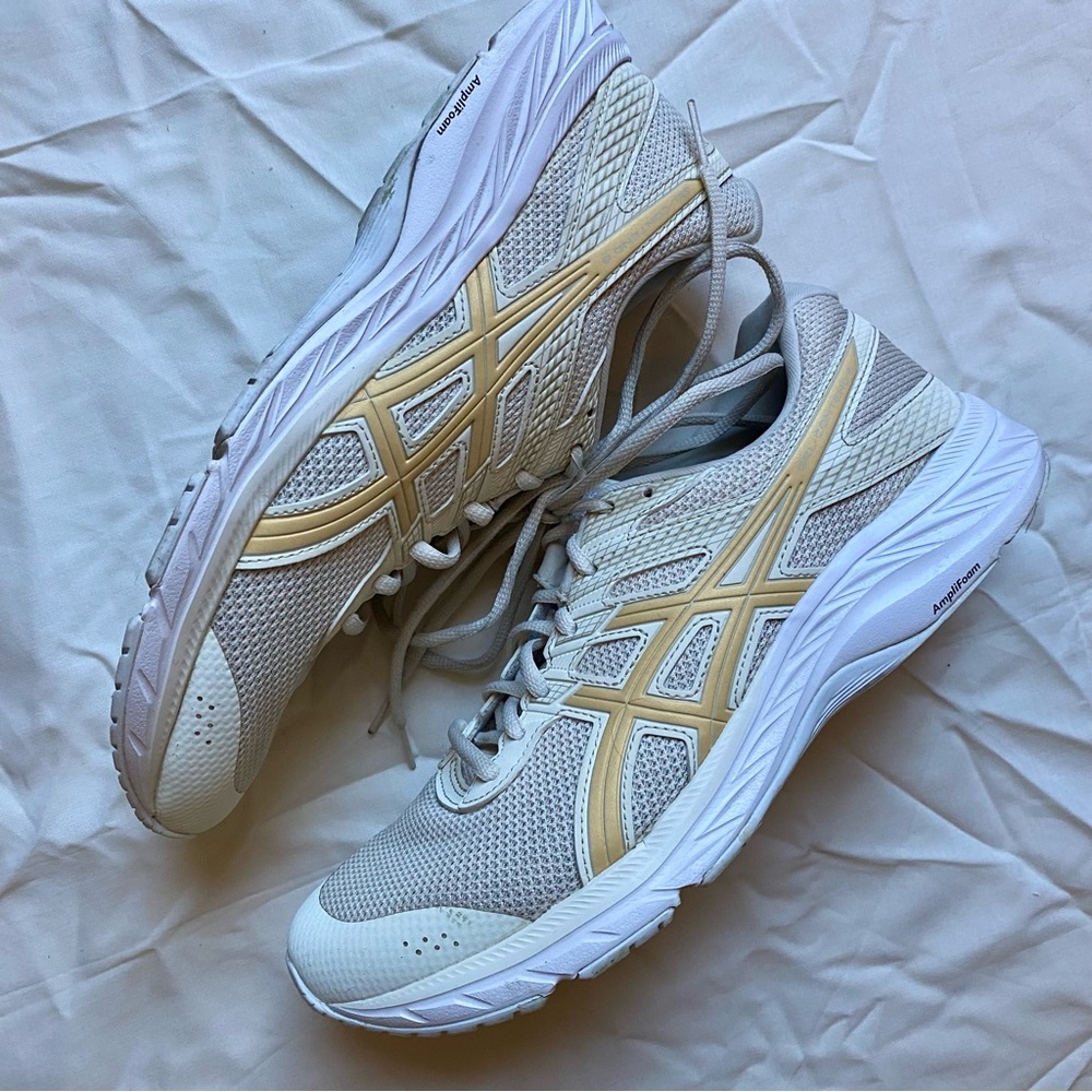 ASICS GEL-Contend 6 Twist Running Shoes